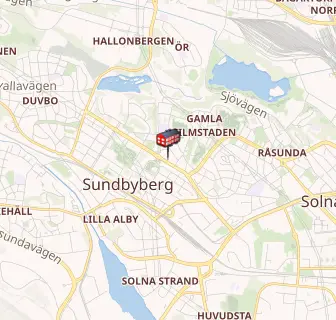 Sundbyberg