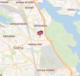 Solna