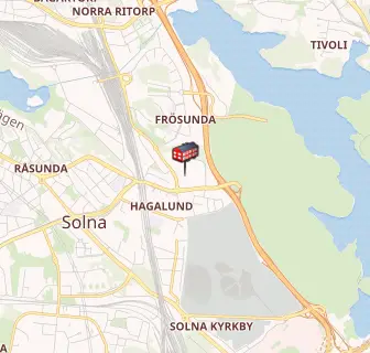 Solna