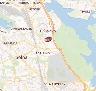 Solna