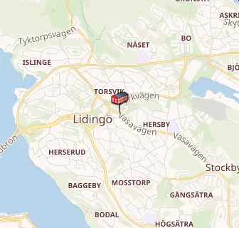 Lidingö