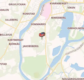 Karlstad