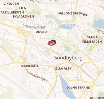 Sundbyberg