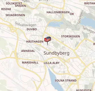 Sundbyberg