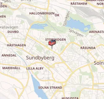 Sundbyberg