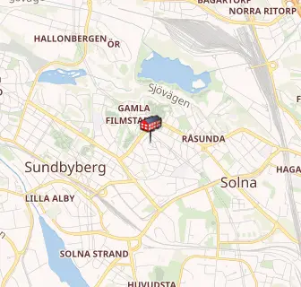 Solna