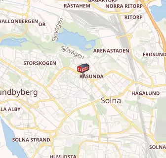 Solna