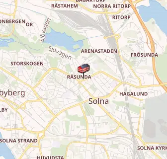 Solna