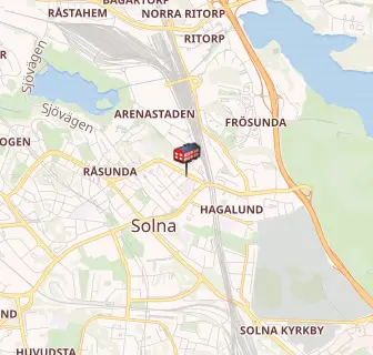 Solna