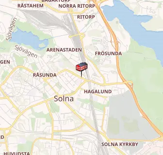 Solna