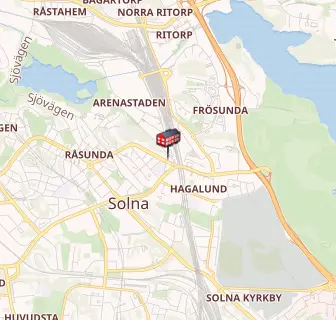 Solna