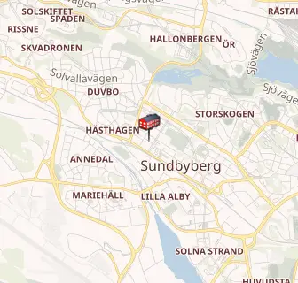 Sundbyberg