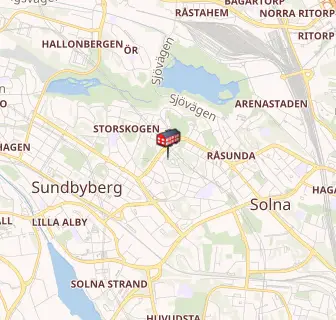 Solna