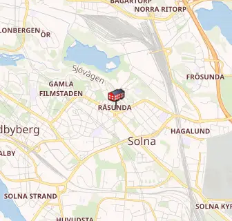 Solna