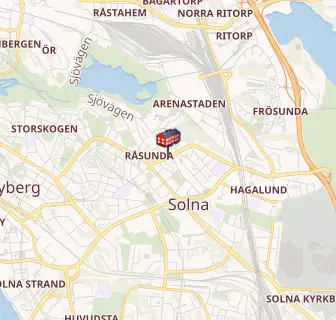 Solna
