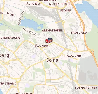 Solna