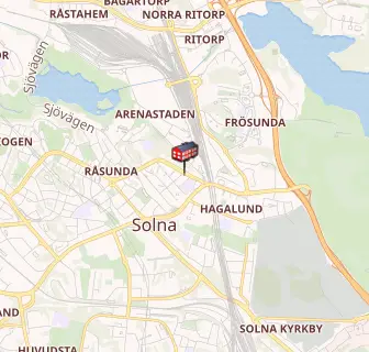 Solna