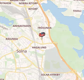 Solna