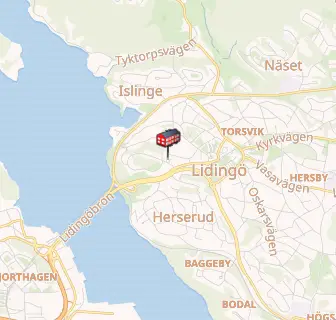 Lidingö