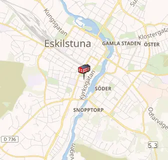 Eskilstuna
