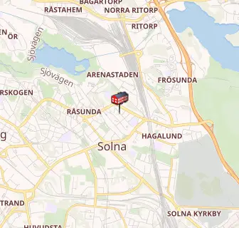 Solna