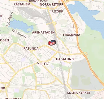 Solna