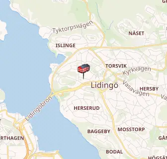 Lidingö