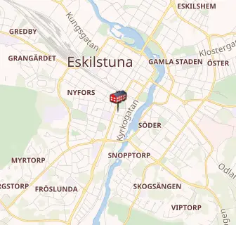 Eskilstuna
