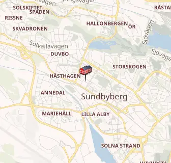 Sundbyberg