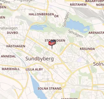 Sundbyberg