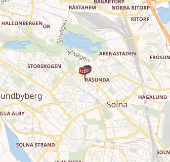 Solna