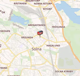 Solna
