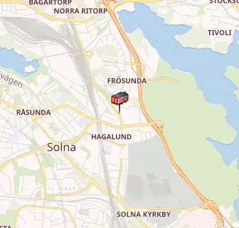Solna