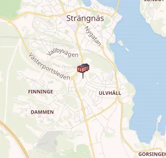 Strängnäs