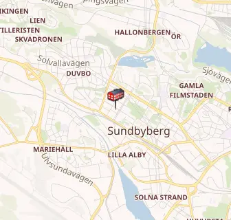 Sundbyberg