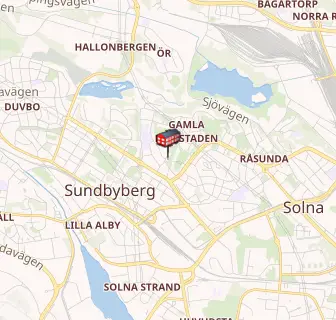 Sundbyberg