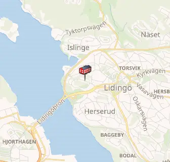 Lidingö