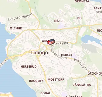 Lidingö