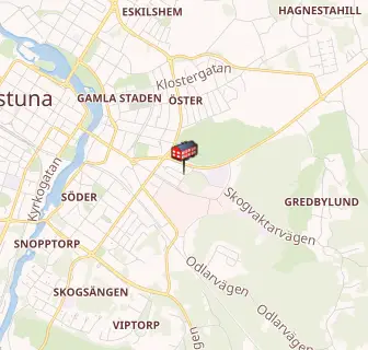Eskilstuna
