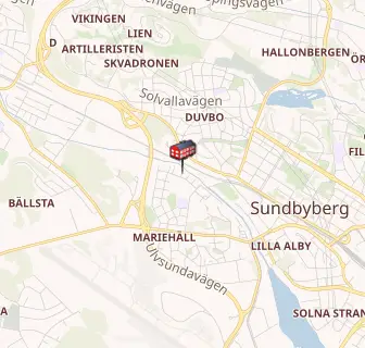stockholm