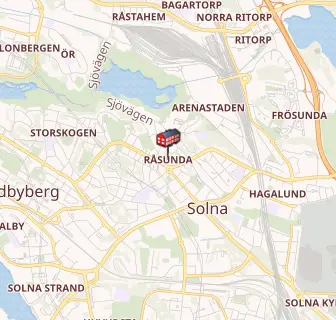 Solna
