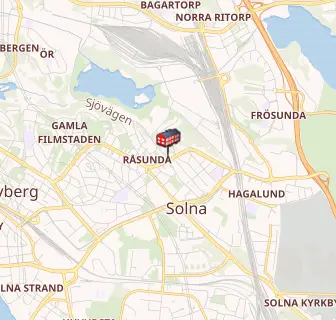 Solna