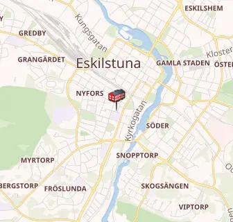 Eskilstuna