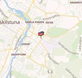 Eskilstuna