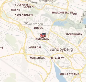 Sundbyberg