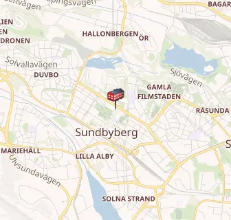 Sundbyberg