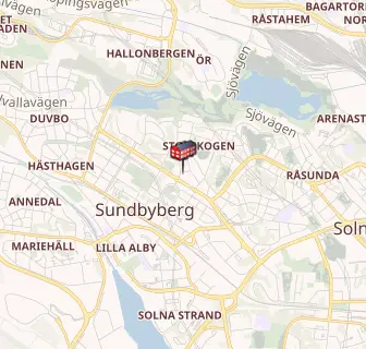 Sundbyberg