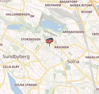 Solna