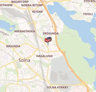 Solna