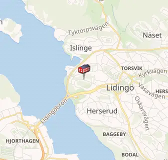 Lidingö